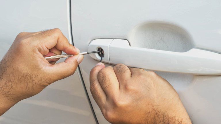 Premier Car Key Solutions in Roseville, CA