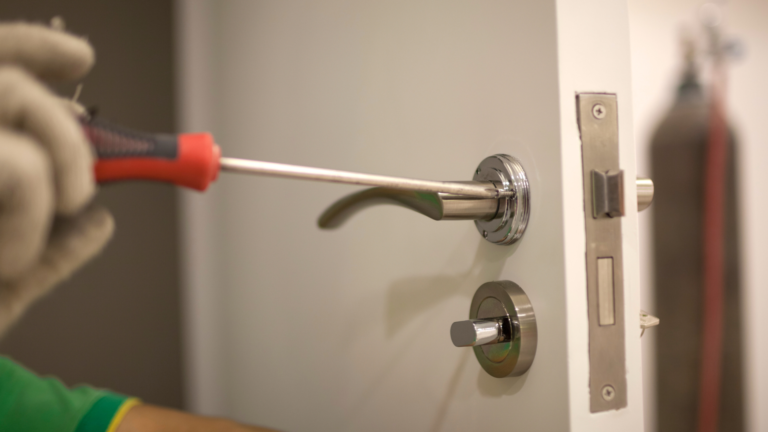 Residential Locksmith Services Tailored for Roseville, CA Residents